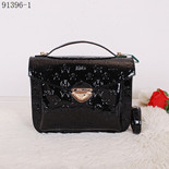 Brand Bags new fashion leather 2014  Black