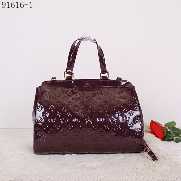 BAI DI JIA  LADY BAG FASHION