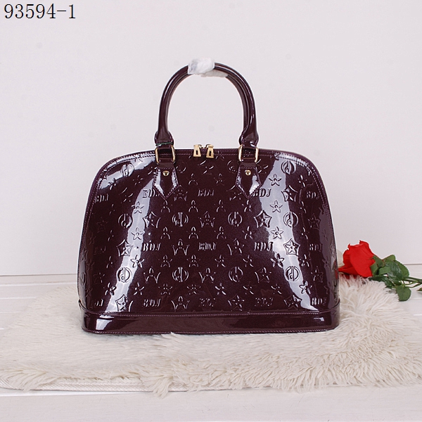 BAI DI JIA WOMEN LADY BAG BRAND 2014